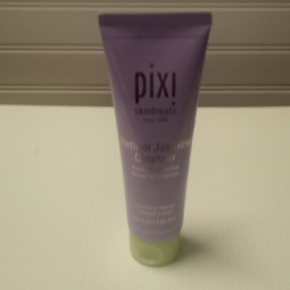Pixi Skintreats Retinol Jasmine Cleanser-4.6 oz - Picture 10 of 10